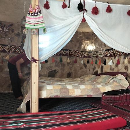 Petra Cottage Al Hayy Bagian luar foto