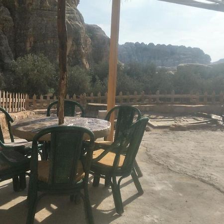 Petra Cottage Al Hayy Bagian luar foto