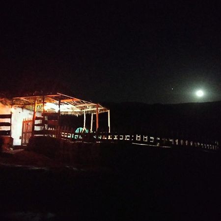 Petra Cottage Al Hayy Bagian luar foto