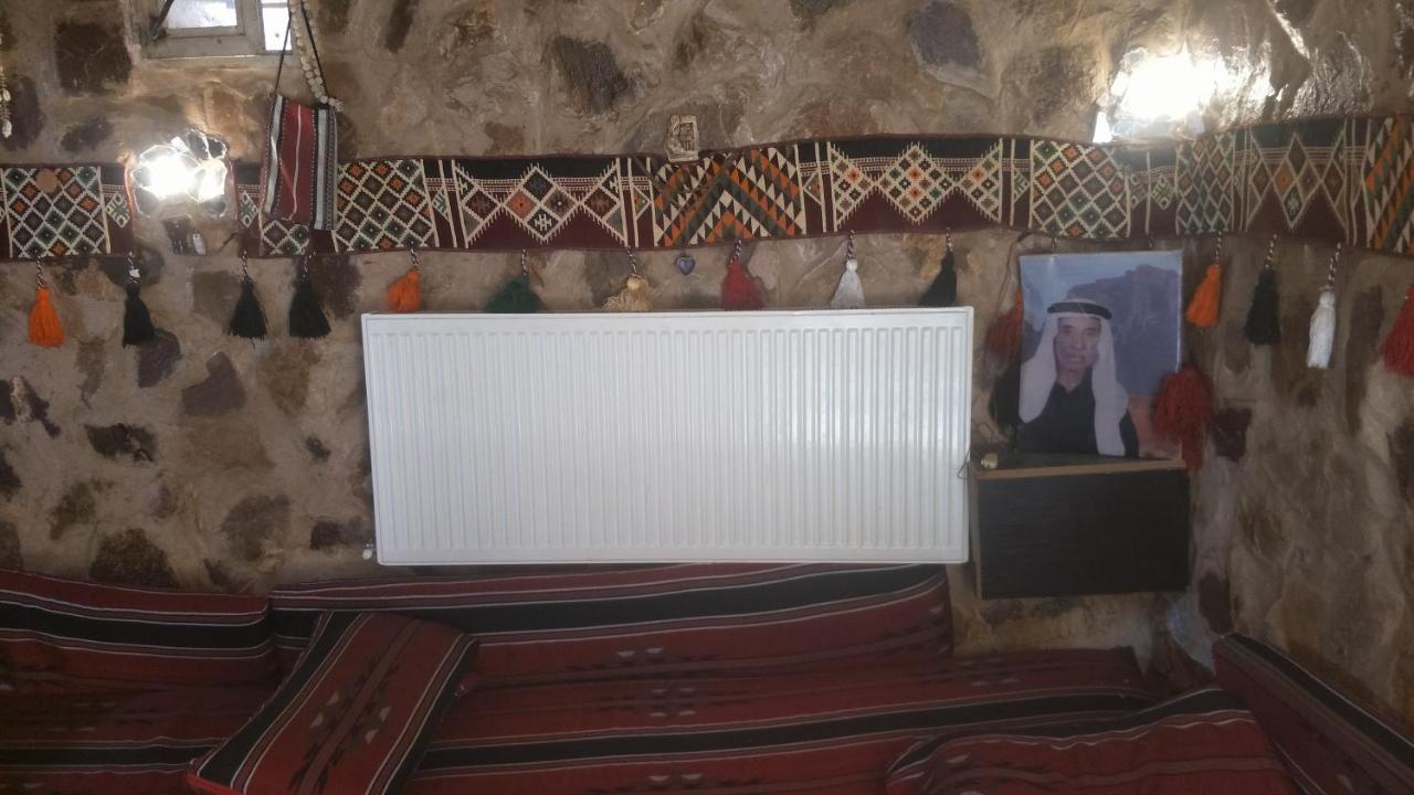 Petra Cottage Al Hayy Bagian luar foto