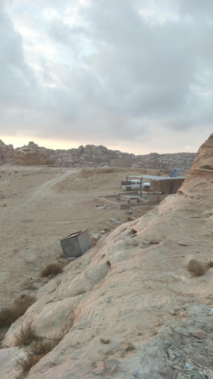 Petra Cottage Al Hayy Bagian luar foto