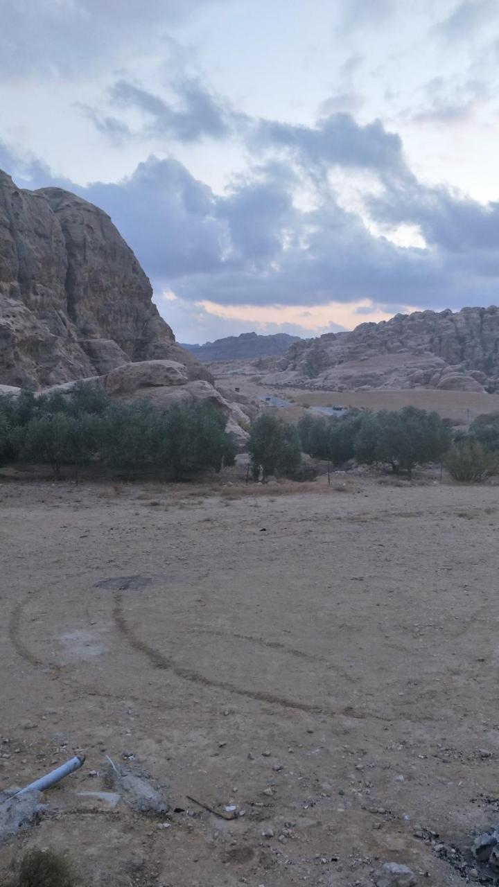 Petra Cottage Al Hayy Bagian luar foto